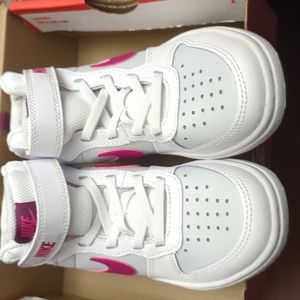 Girl Athletic Shoes
